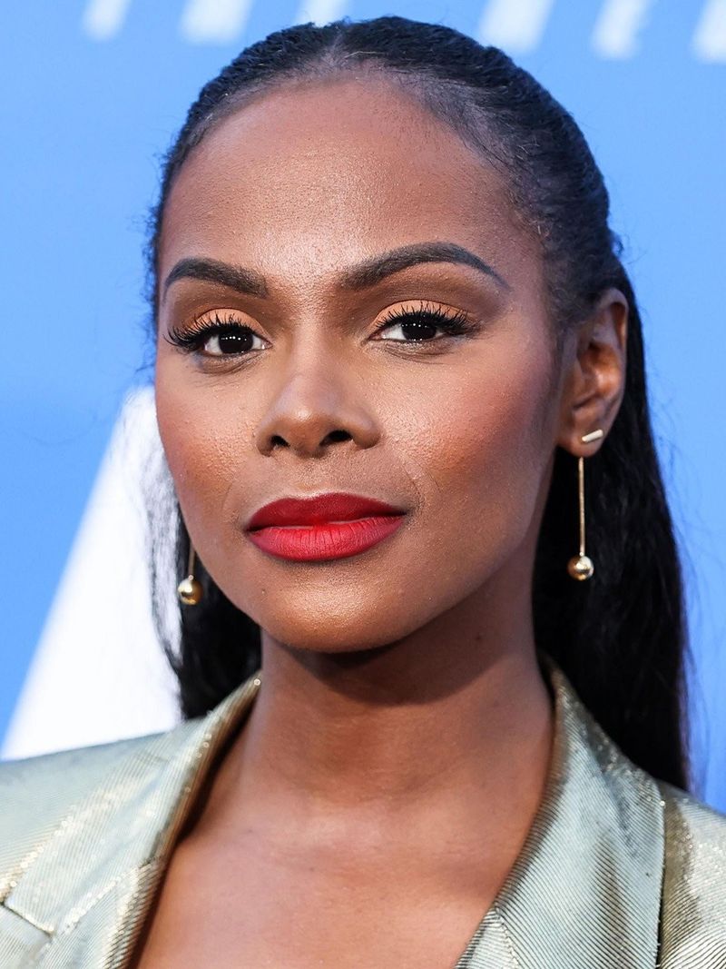 Tika Sumpter