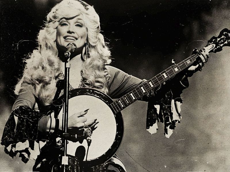 Dolly Parton – Going Solo (1974)