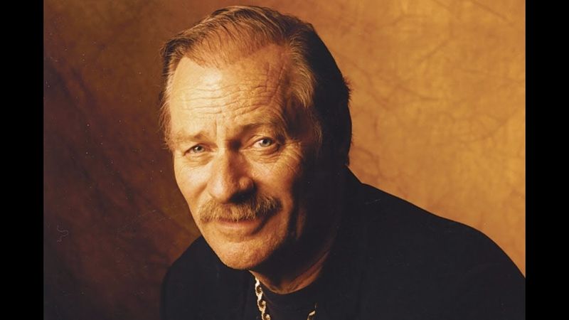 Vern Gosdin