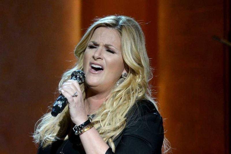 Trisha Yearwood – 