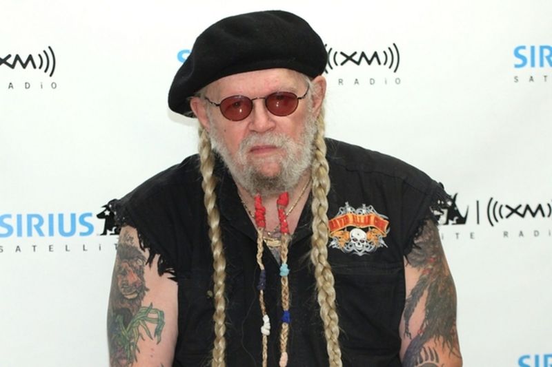 David Allan Coe