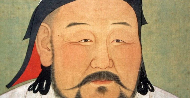 Genghis Khan: 10 Shocking Facts About His Reign of Terror