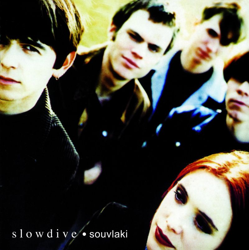 Souvlaki – Slowdive