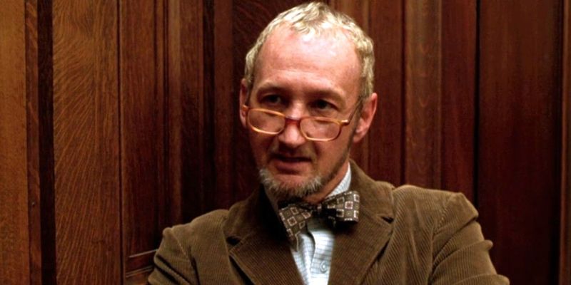 Robert Englund in 