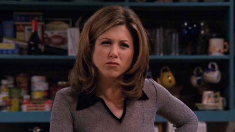 Jennifer Aniston