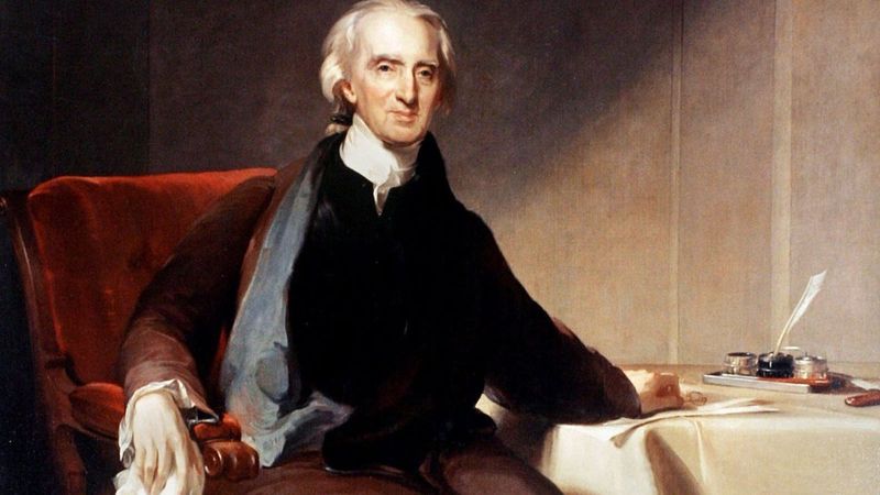 Charles Carroll's Longevity