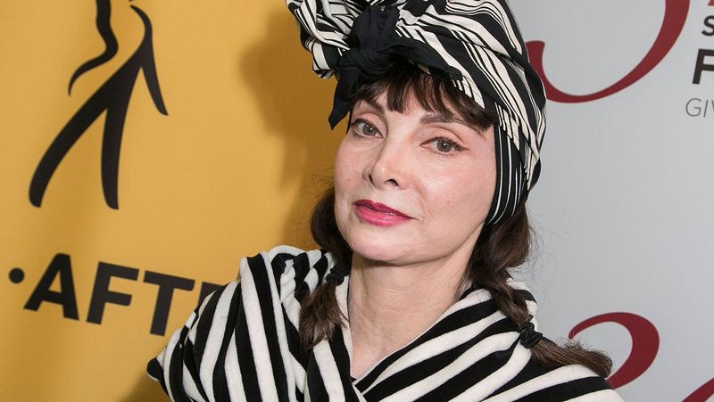 Toni Basil