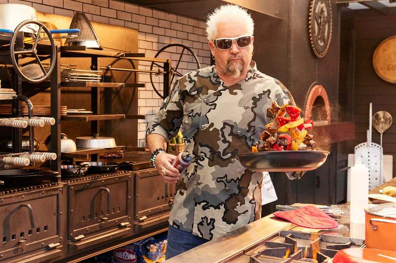 Guy Fieri