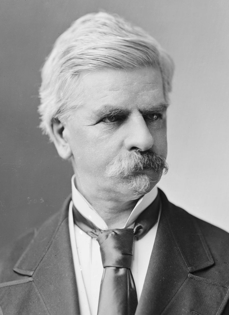 Nathaniel P. Banks (Union)