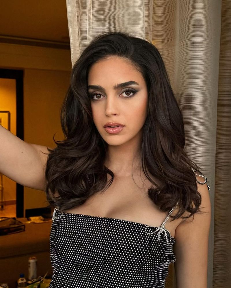 Melissa Barrera