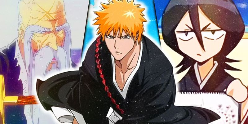 Bleach & Bleach: Thousand-Year Blood War