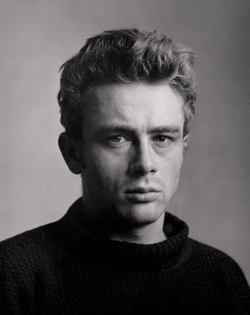 James Dean