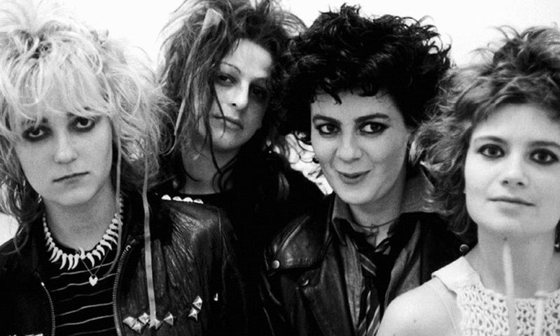 The Slits