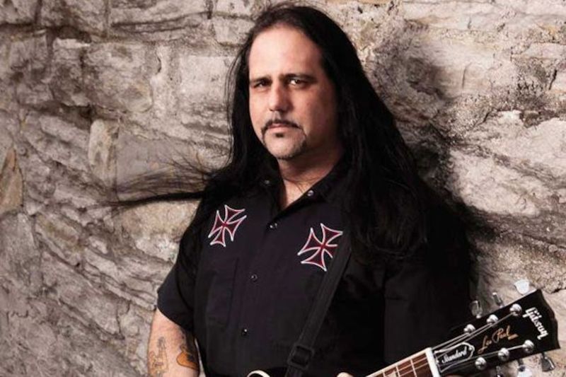 Mike Scaccia