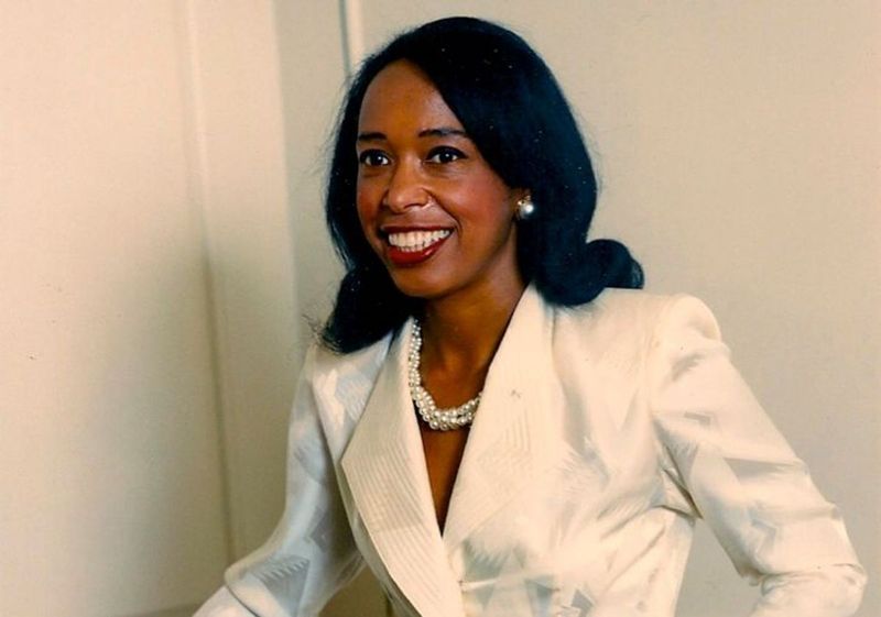 Patricia Bath
