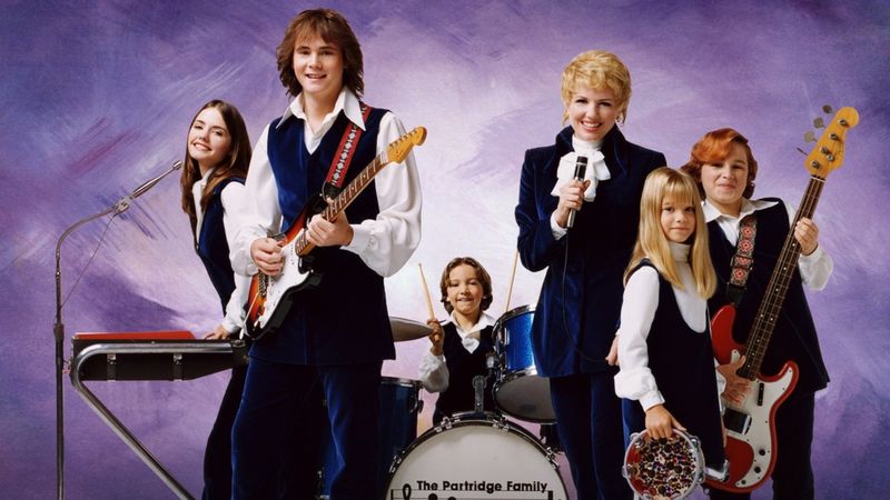 The Partridge Family