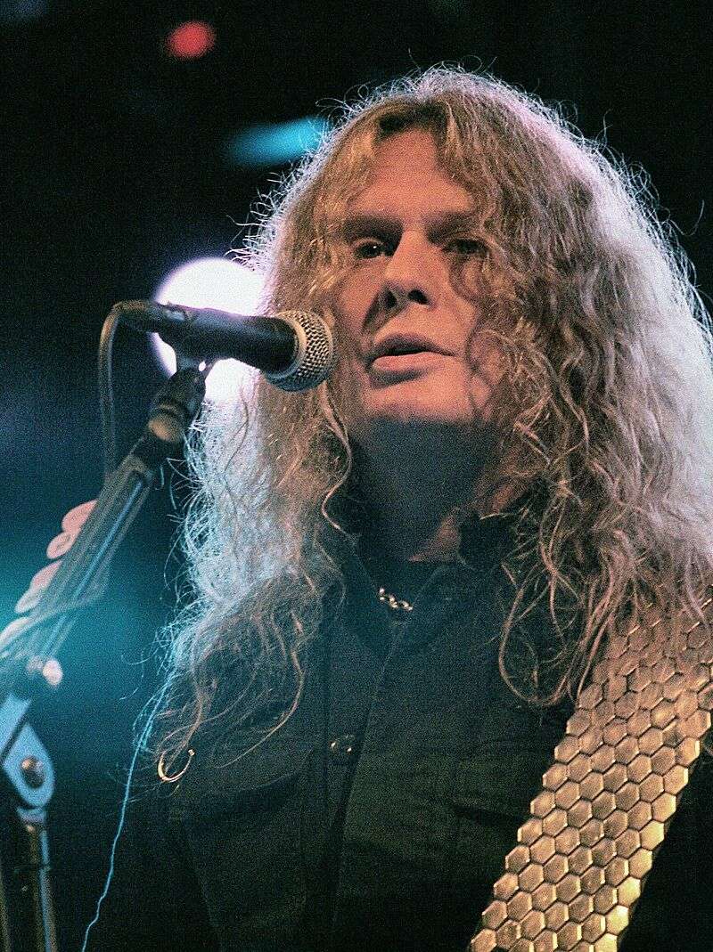 John Sykes