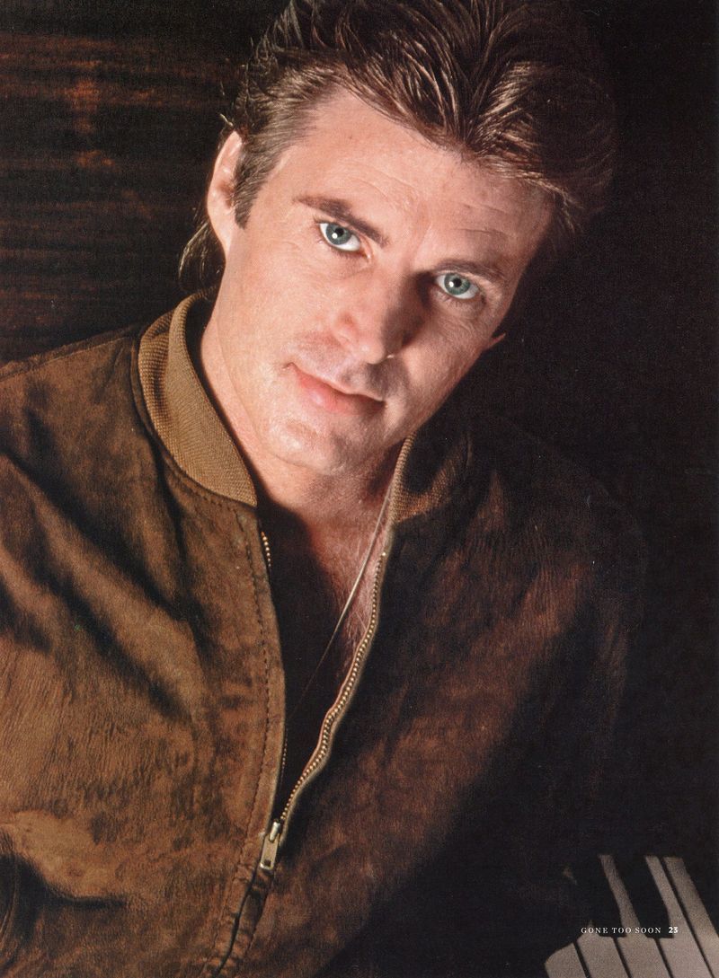 Ricky Nelson (1985)