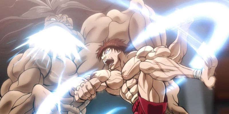 Baki