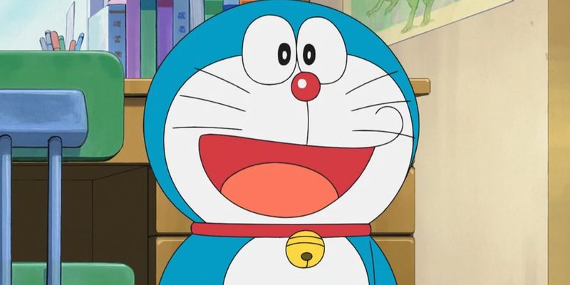 Doraemon (Doraemon)