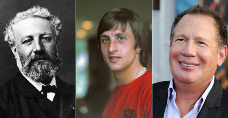 Gone on March 24: Famous Faces You May Have Missed