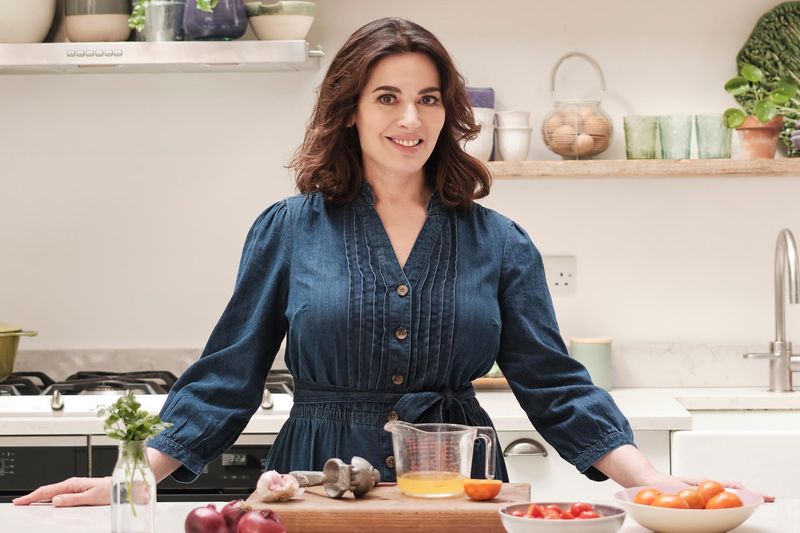 Nigella Lawson