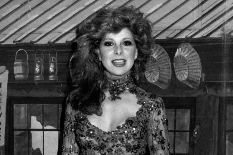 Bobbie Gentry