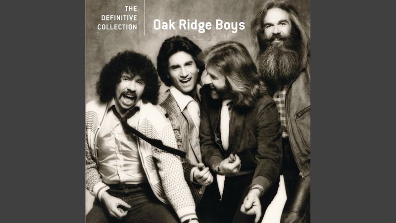 Thank God for Kids – The Oak Ridge Boys (1982)