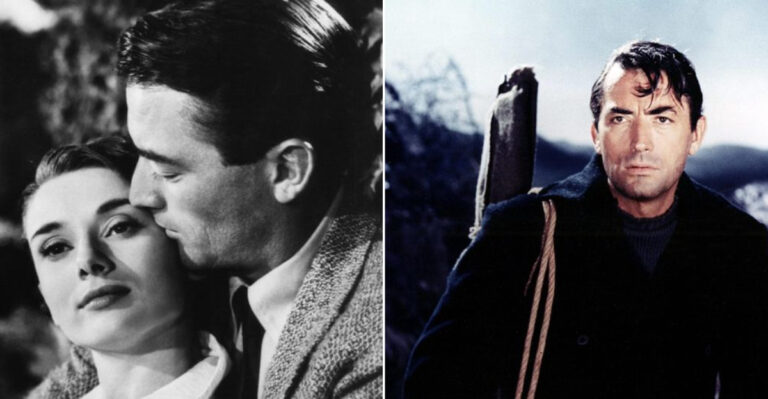 Gregory Peck’s Best and Worst Films: 14 Hits and Misses Ranked