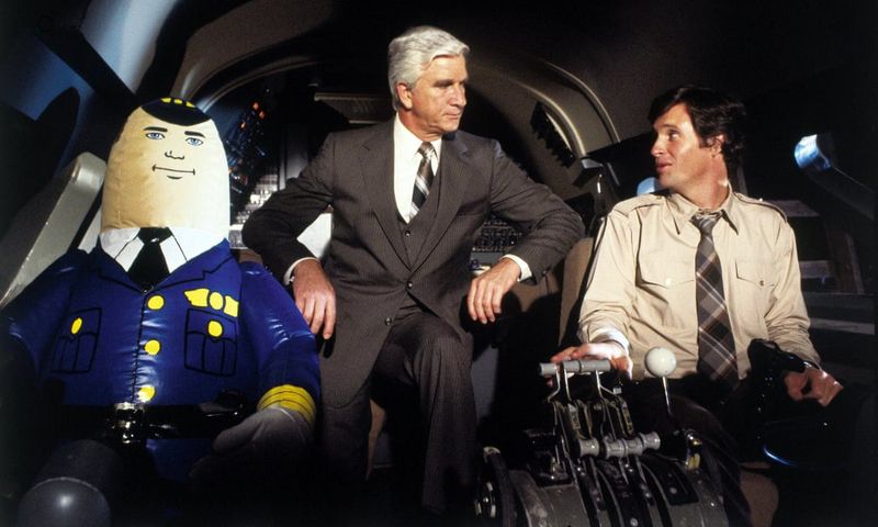 Airplane!