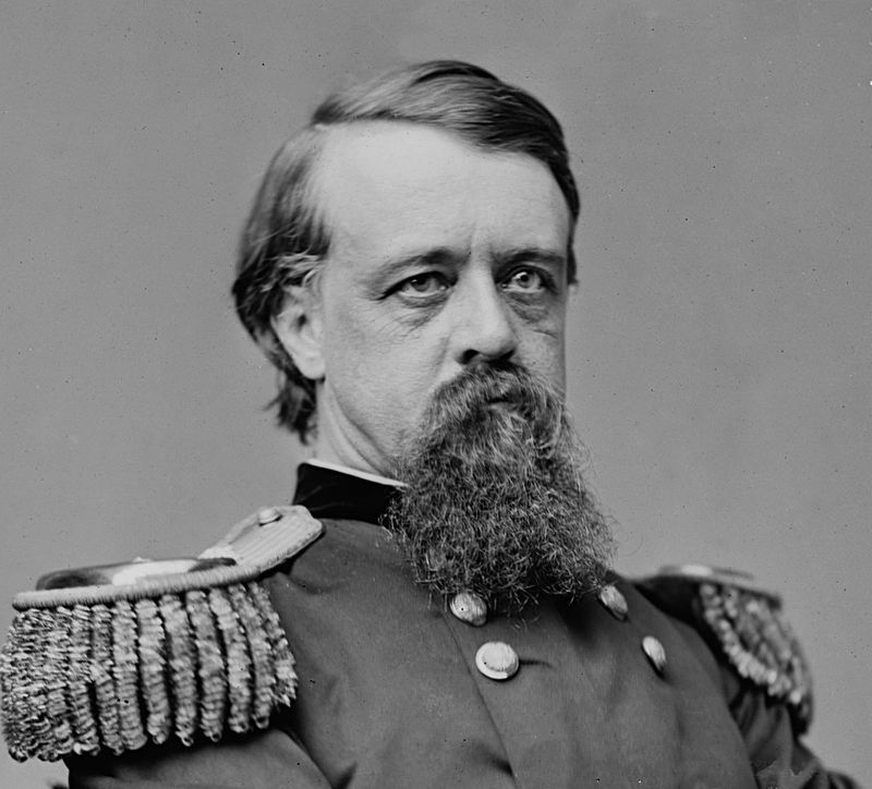 Orders from General Terry (1876)