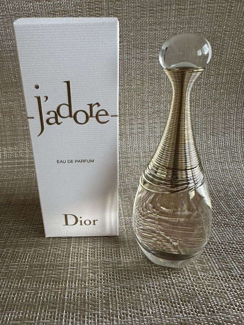 Dior J'adore