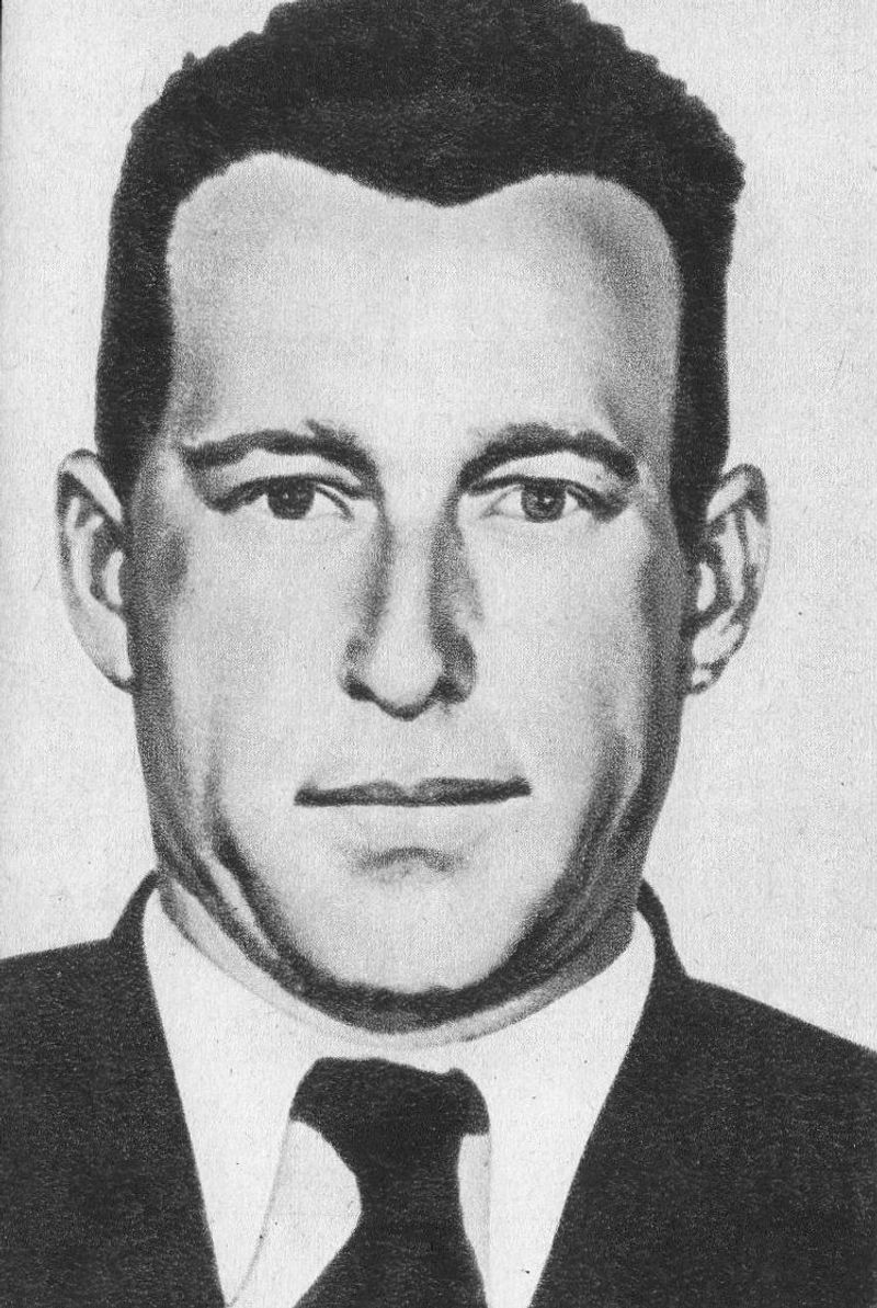 Franz Stangl (1908–1971)