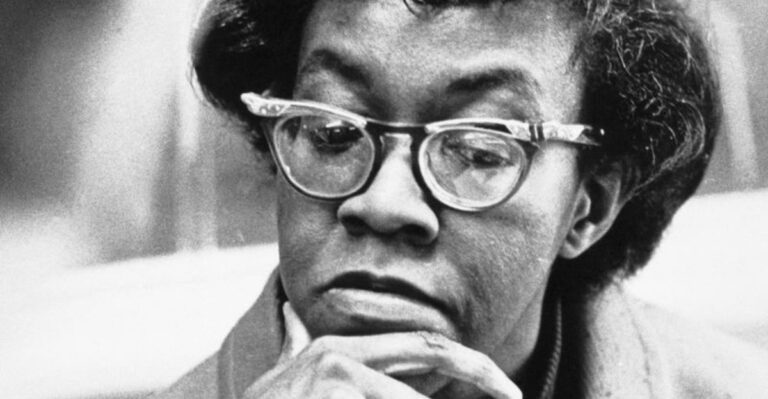 Gwendolyn Brooks and the Poetry That Changed America