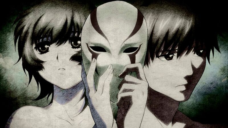 Requiem for the Phantom (2009)