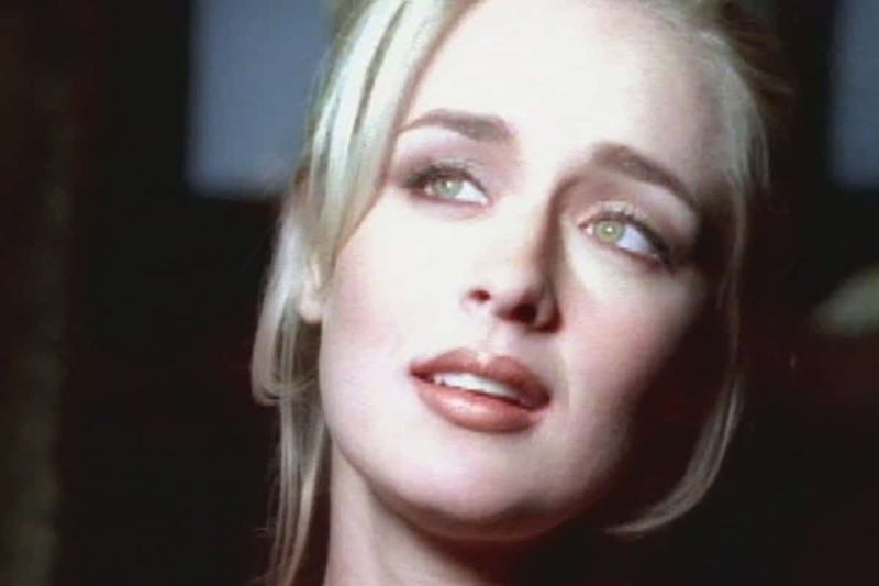 Mindy McCready