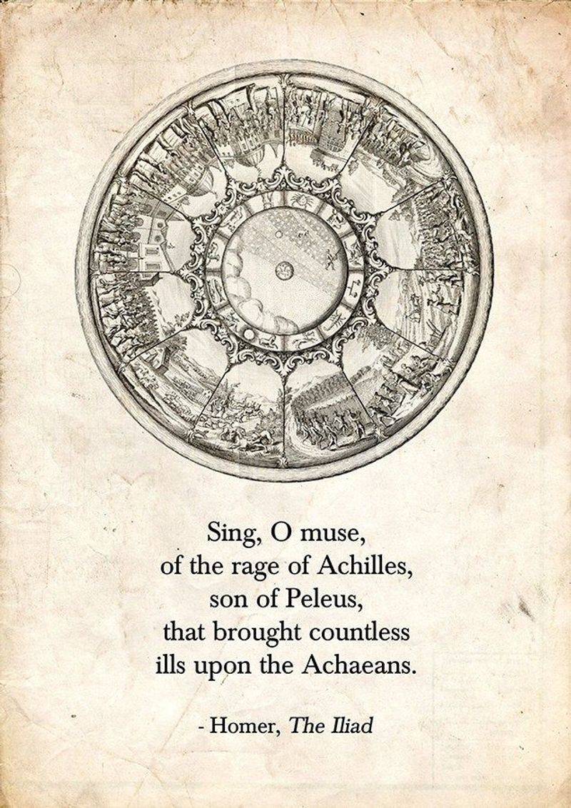 The Iliad