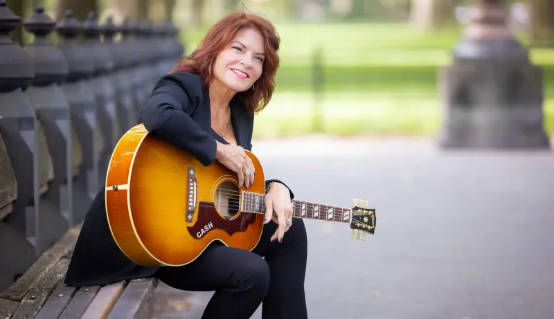 Rosanne Cash