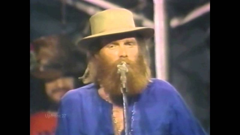 Merle Haggard – “Okie from Muskogee” (1969)