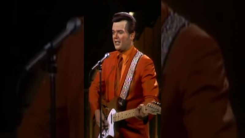 Conway Twitty – 
