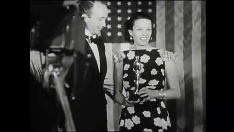 Gale Sondergaard