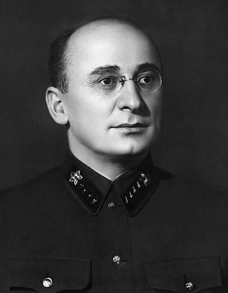 Lavrentiy Beria (1899–1953)