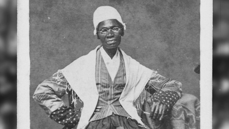 Sojourner Truth