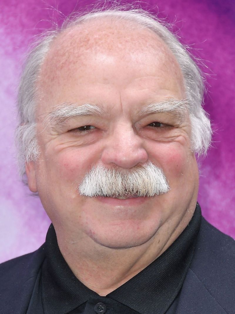 Richard Riehle (b. 1948)