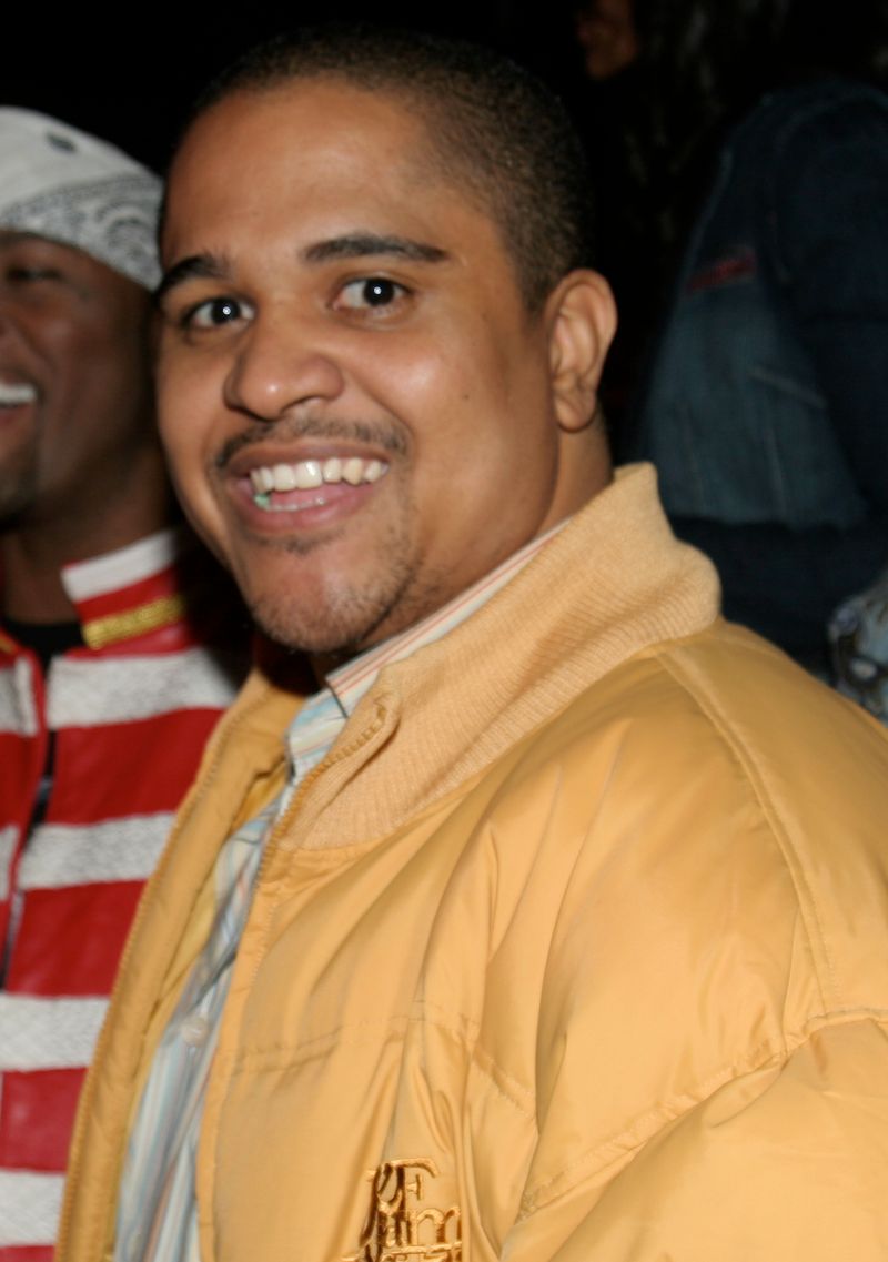 Irv Gotti