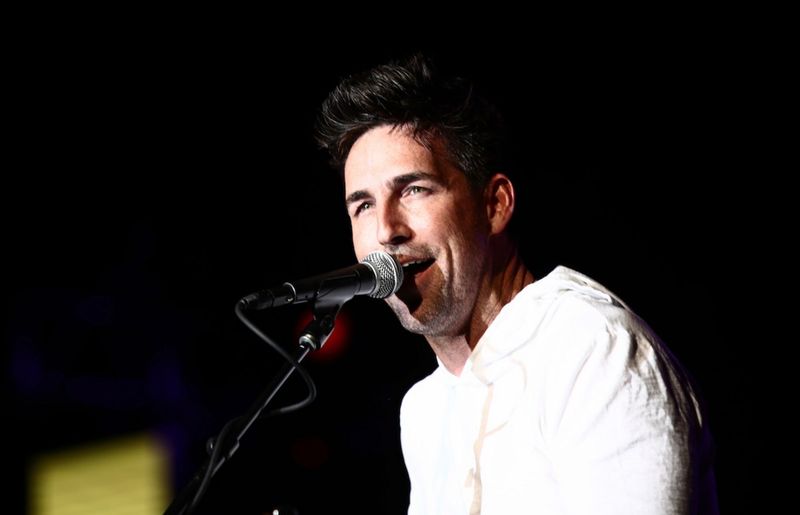 Homemade – Jake Owen (2019)