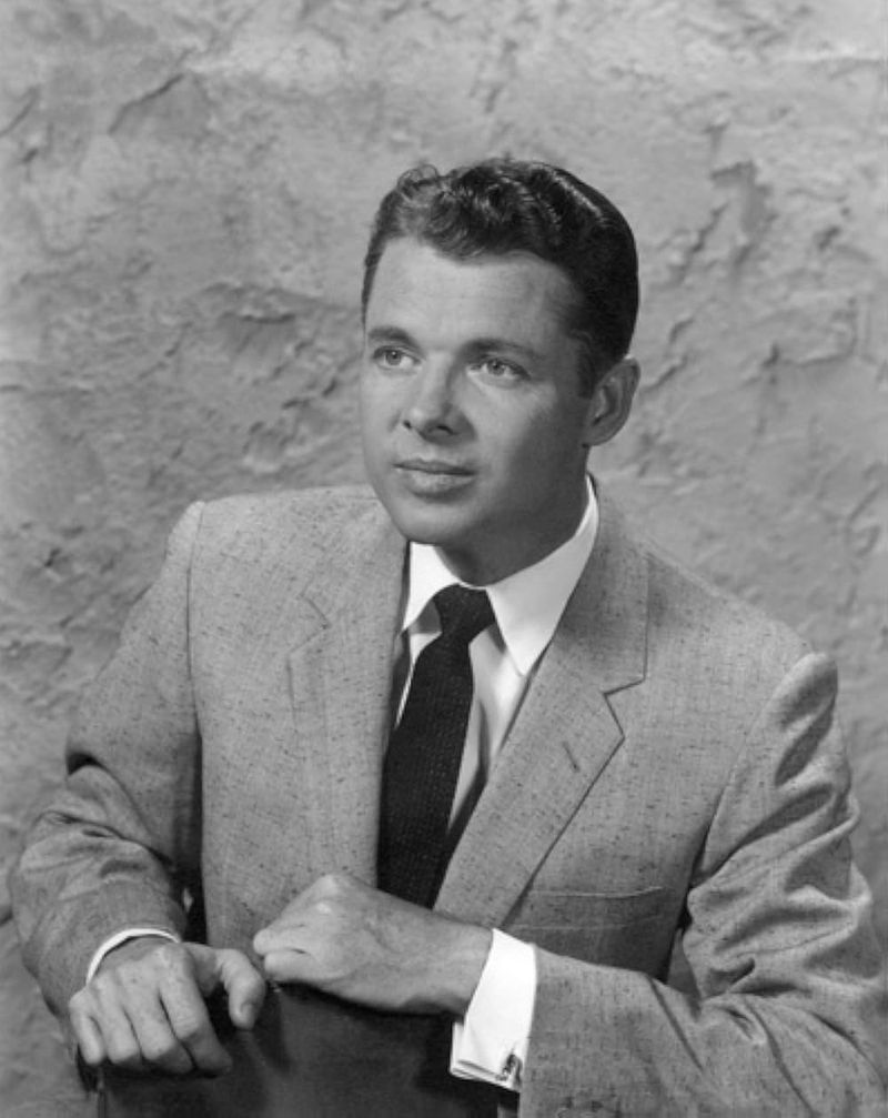 He Was a Texas Native