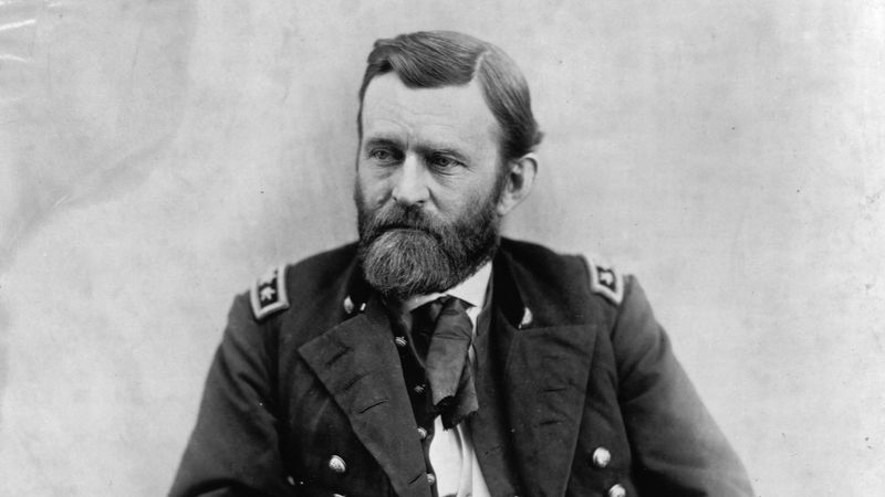 He Was Nearly Killed Just Before Becoming President