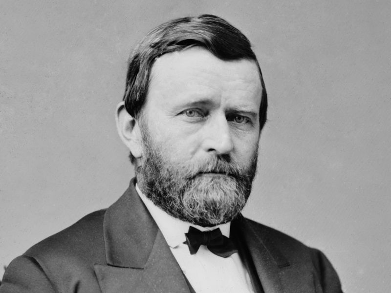 He Got the First Speeding Ticket in D.C.