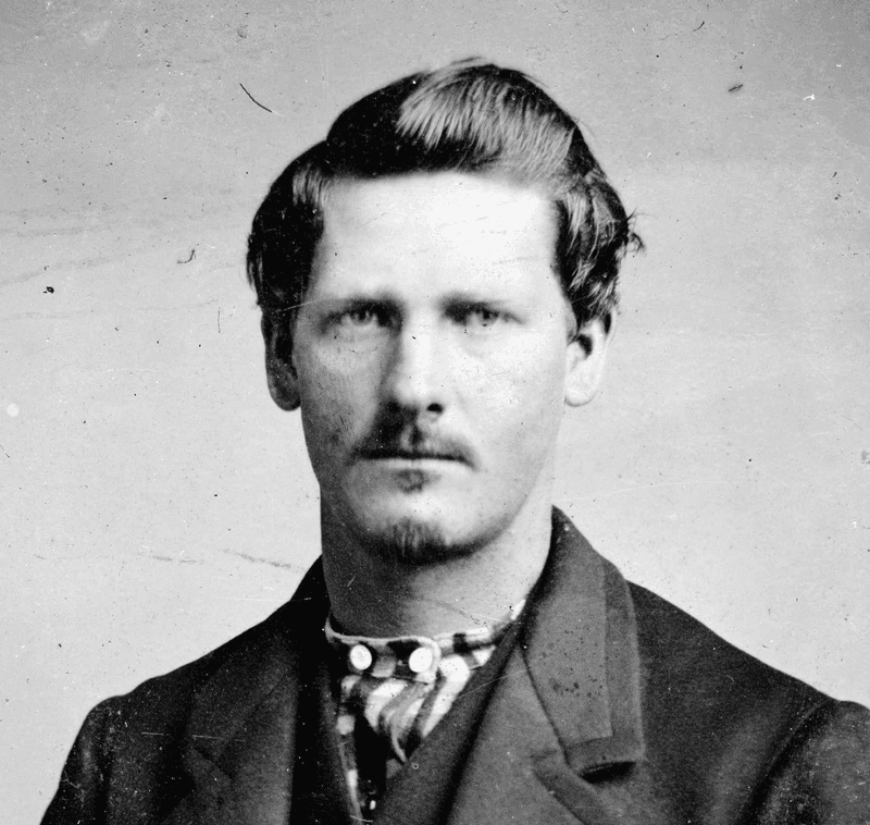 He Fought in the Legendary Gunfight at the O.K. Corral
